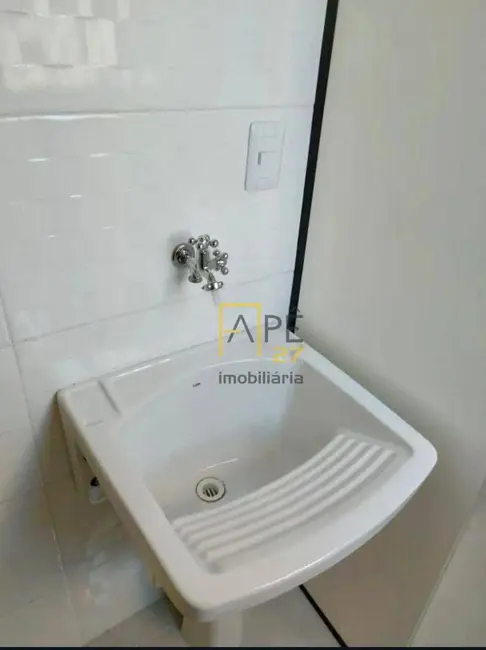 Foto 7 de Apartamento com 2 quartos para alugar, 35m2 em Vila Gustavo, São Paulo - SP