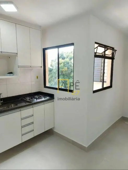 Foto 4 de Apartamento com 2 quartos para alugar, 35m2 em Vila Gustavo, São Paulo - SP
