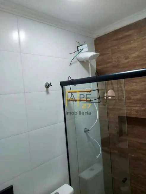 Foto 6 de Apartamento com 2 quartos para alugar, 35m2 em Vila Gustavo, São Paulo - SP