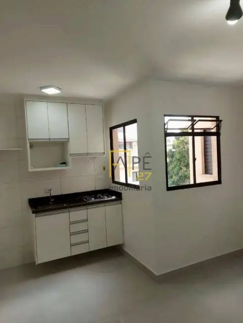 Foto 1 de Apartamento com 2 quartos para alugar, 35m2 em Vila Gustavo, São Paulo - SP
