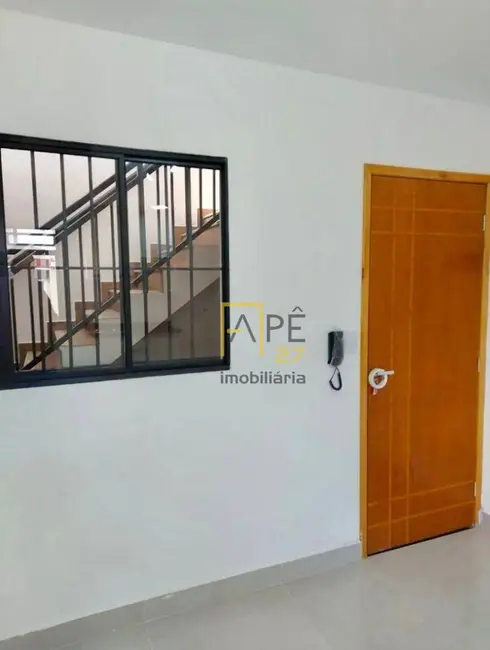 Foto 3 de Apartamento com 2 quartos para alugar, 35m2 em Vila Gustavo, São Paulo - SP