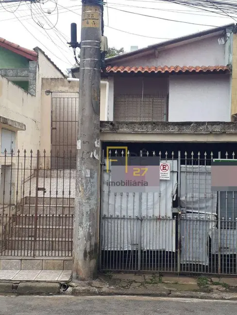 Casa com 4 quartos à venda, 265m2 em Gopoúva, Guarulhos - SP - imagem 1 Foto 1 de Casa com 4 quartos à venda, 265m2 em Gopoúva, Guarulhos - SP