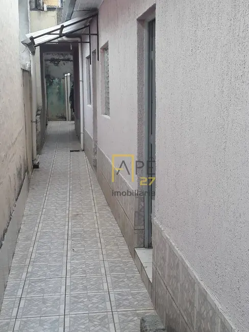 Casa com 4 quartos à venda, 265m2 em Gopoúva, Guarulhos - SP - imagem 3 Foto 3 de Casa com 4 quartos à venda, 265m2 em Gopoúva, Guarulhos - SP