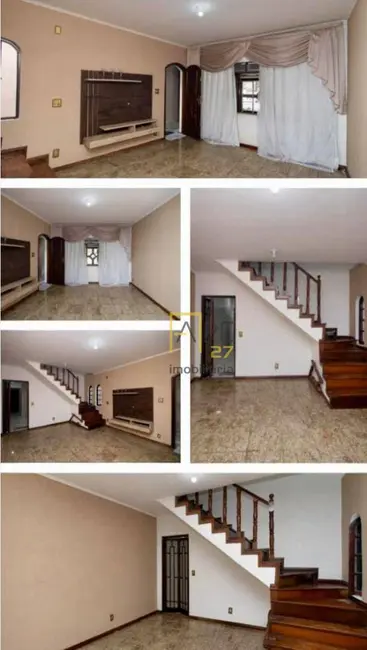 Foto 9 de Sobrado com 3 quartos à venda, 150m2 em Jardim Guanca, São Paulo - SP