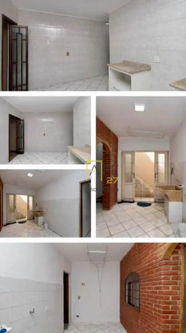 Foto 3 de Sobrado com 3 quartos à venda, 150m2 em Jardim Guanca, São Paulo - SP