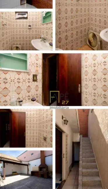 Foto 2 de Sobrado com 3 quartos à venda, 150m2 em Jardim Guanca, São Paulo - SP