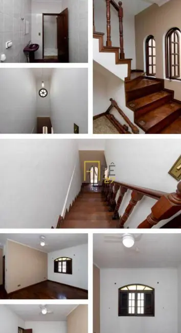 Foto 7 de Sobrado com 3 quartos à venda, 150m2 em Jardim Guanca, São Paulo - SP