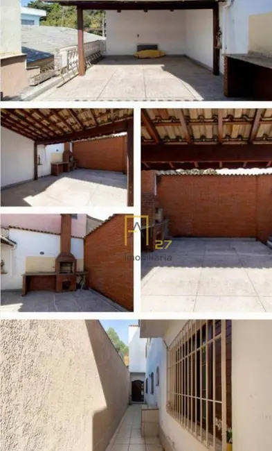 Foto 1 de Sobrado com 3 quartos à venda e para alugar, 150m2 em Jardim Guanca, São Paulo - SP