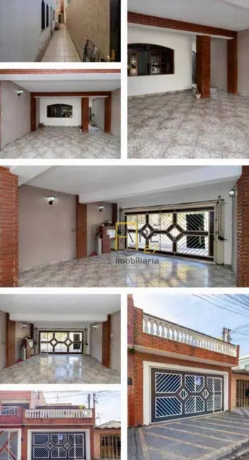 Foto 4 de Sobrado com 3 quartos à venda, 150m2 em Jardim Guanca, São Paulo - SP