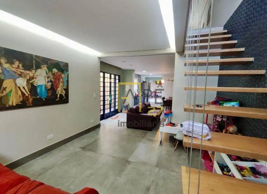 Sobrado com 3 quartos à venda, 120m2 em Vila Isolina Mazzei, São Paulo - SP - imagem 1 Foto 1 de Sobrado com 3 quartos à venda, 120m2 em Vila Isolina Mazzei, São Paulo - SP