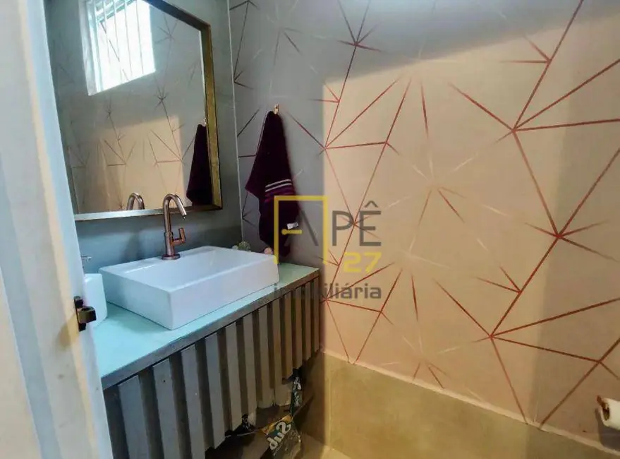 Sobrado com 3 quartos à venda, 120m2 em Vila Isolina Mazzei, São Paulo - SP - imagem 5 Foto 5 de Sobrado com 3 quartos à venda, 120m2 em Vila Isolina Mazzei, São Paulo - SP