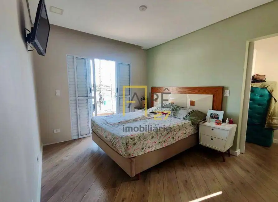 Sobrado com 3 quartos à venda, 120m2 em Vila Isolina Mazzei, São Paulo - SP - imagem 7 Foto 7 de Sobrado com 3 quartos à venda, 120m2 em Vila Isolina Mazzei, São Paulo - SP