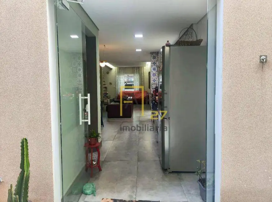 Sobrado com 3 quartos à venda, 120m2 em Vila Isolina Mazzei, São Paulo - SP - imagem 4 Foto 4 de Sobrado com 3 quartos à venda, 120m2 em Vila Isolina Mazzei, São Paulo - SP