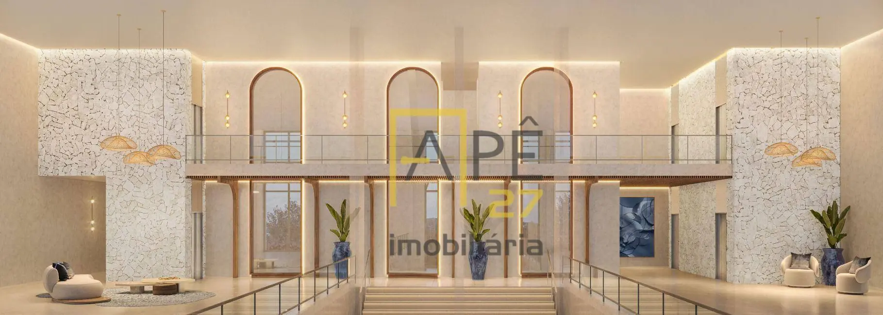 Apartamento com 2 quartos à venda, 76m2 em Vila Mascote, São Paulo - SP - imagem 7 Foto 7 de Apartamento com 2 quartos à venda, 76m2 em Vila Mascote, São Paulo - SP