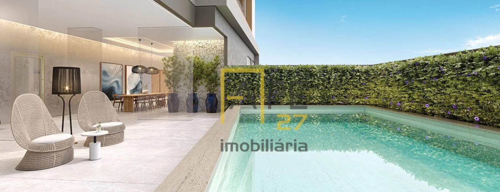 Apartamento com 2 quartos à venda, 76m2 em Vila Mascote, São Paulo - SP - imagem 2 Foto 2 de Apartamento com 2 quartos à venda, 76m2 em Vila Mascote, São Paulo - SP
