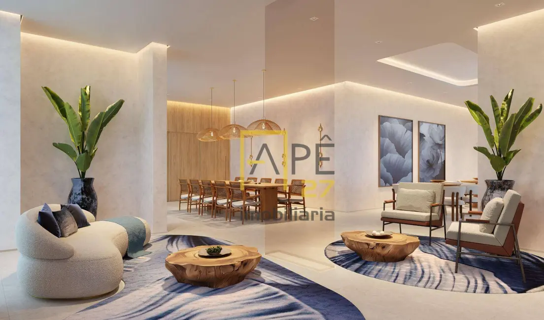 Apartamento com 2 quartos à venda, 76m2 em Vila Mascote, São Paulo - SP - imagem 9 Foto 9 de Apartamento com 2 quartos à venda, 76m2 em Vila Mascote, São Paulo - SP