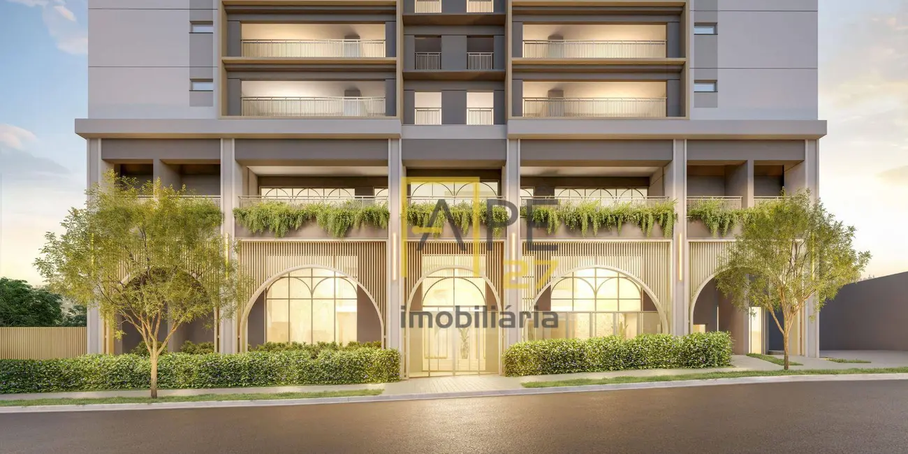 Apartamento com 2 quartos à venda, 76m2 em Vila Mascote, São Paulo - SP - imagem 4 Foto 4 de Apartamento com 2 quartos à venda, 76m2 em Vila Mascote, São Paulo - SP