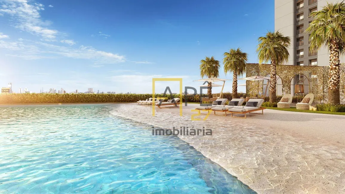 Apartamento com 2 quartos à venda, 76m2 em Vila Mascote, São Paulo - SP - imagem 1 Foto 1 de Apartamento com 2 quartos à venda, 76m2 em Vila Mascote, São Paulo - SP