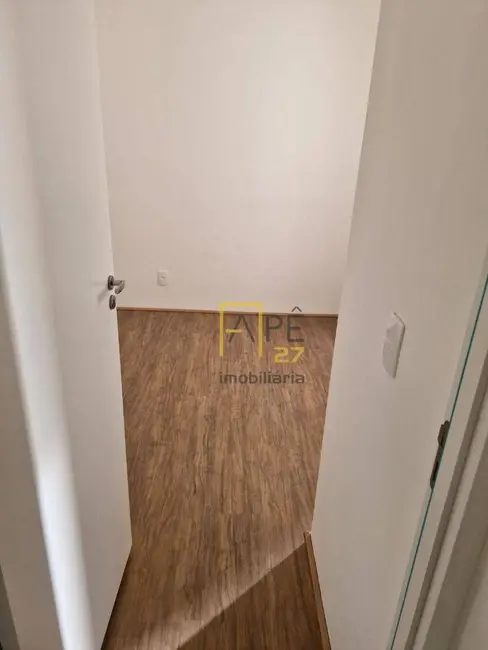 Foto 5 de Apartamento com 2 quartos para alugar, 33m2 em Parque Novo Mundo, São Paulo - SP