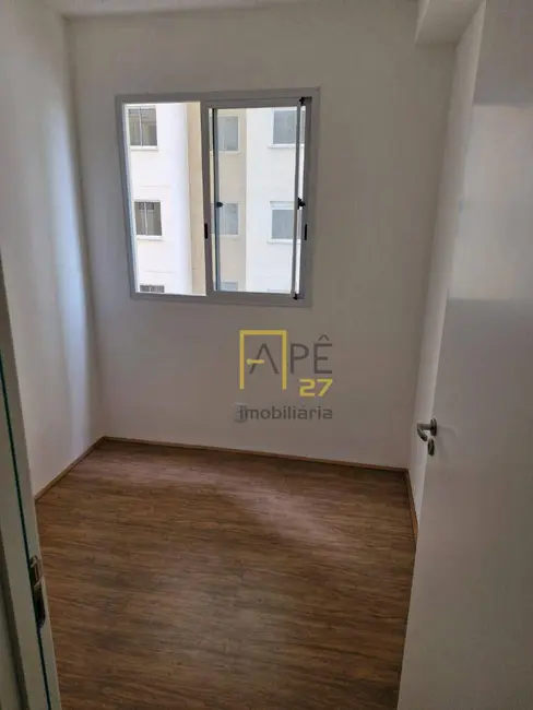 Foto 6 de Apartamento com 2 quartos para alugar, 33m2 em Parque Novo Mundo, São Paulo - SP