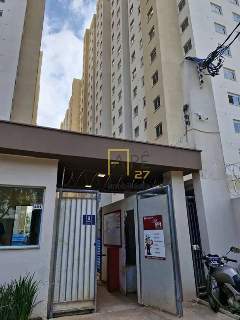 Foto 9 de Apartamento com 2 quartos para alugar, 33m2 em Parque Novo Mundo, São Paulo - SP