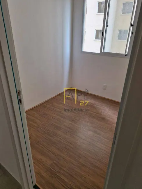 Foto 7 de Apartamento com 2 quartos para alugar, 33m2 em Parque Novo Mundo, São Paulo - SP