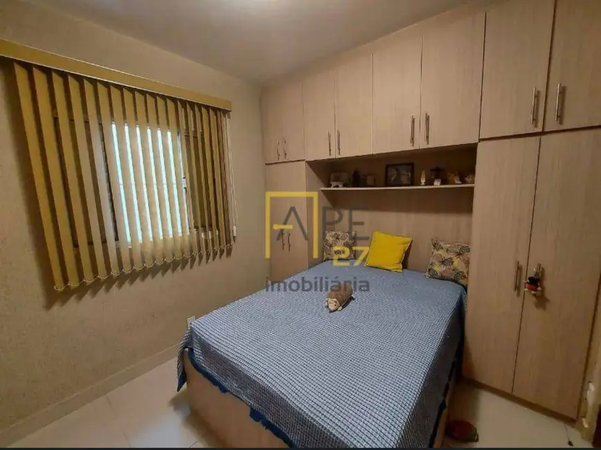 Foto 6 de Casa com 4 quartos à venda, 250m2 em Jardim São João, Guarulhos - SP