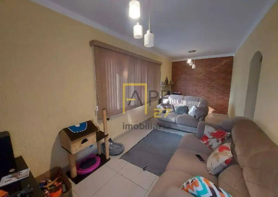 Foto 2 de Casa com 4 quartos à venda, 250m2 em Jardim São João, Guarulhos - SP