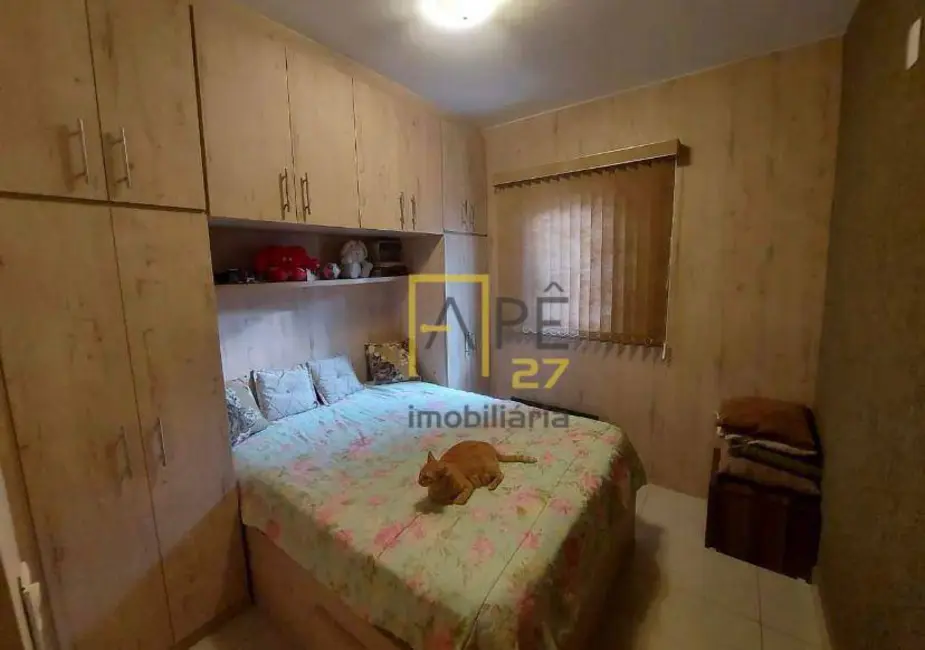 Foto 5 de Casa com 4 quartos à venda, 250m2 em Jardim São João, Guarulhos - SP
