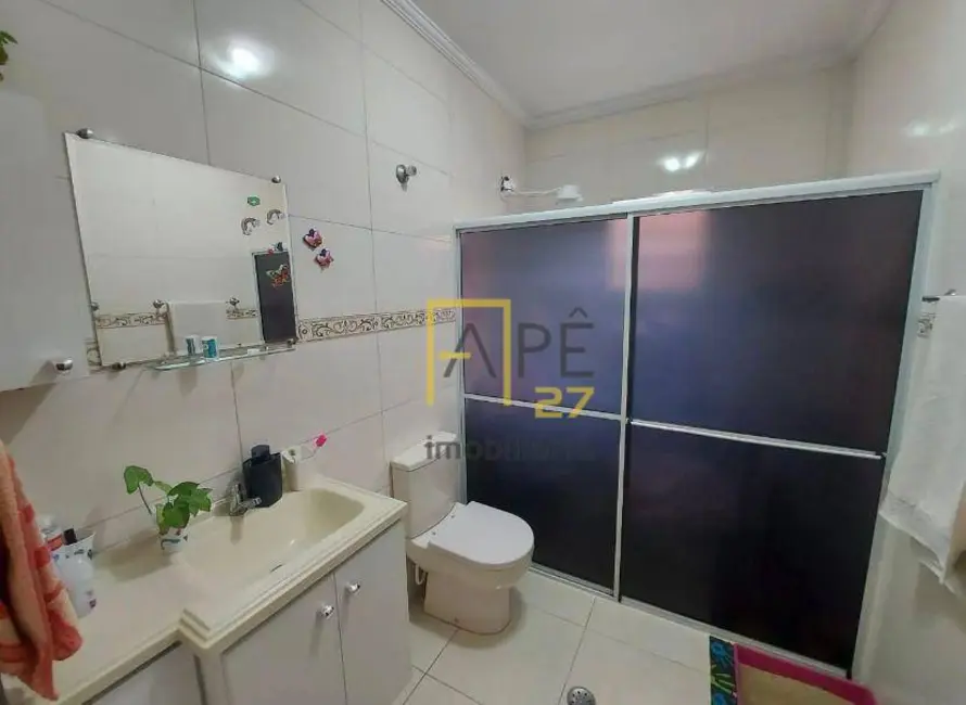Foto 4 de Casa com 4 quartos à venda, 250m2 em Jardim São João, Guarulhos - SP