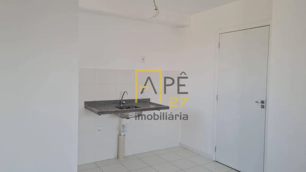 Foto 3 de Apartamento com 2 quartos à venda, 42m2 em Vila Galvão, Guarulhos - SP