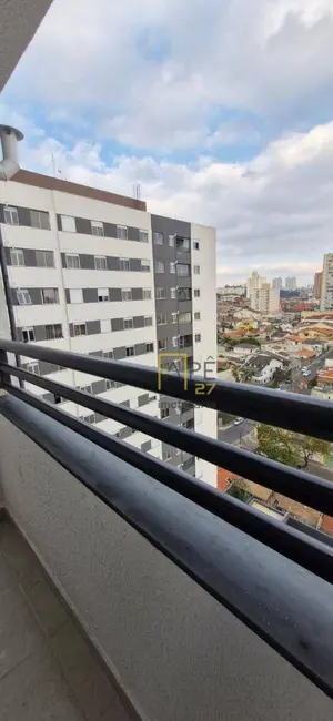 Foto 1 de Apartamento com 2 quartos à venda, 42m2 em Vila Galvão, Guarulhos - SP