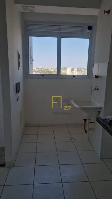 Foto 2 de Apartamento com 2 quartos à venda, 42m2 em Vila Galvão, Guarulhos - SP