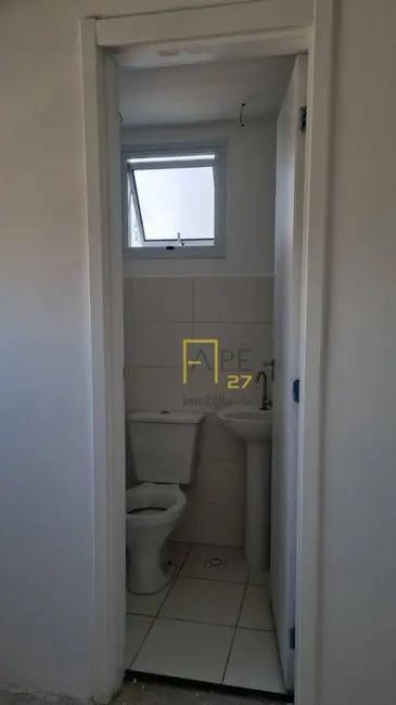 Foto 6 de Apartamento com 2 quartos à venda, 42m2 em Vila Galvão, Guarulhos - SP