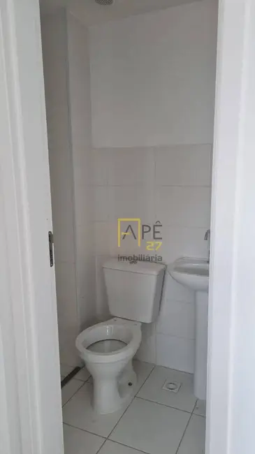 Foto 7 de Apartamento com 2 quartos à venda, 42m2 em Vila Galvão, Guarulhos - SP