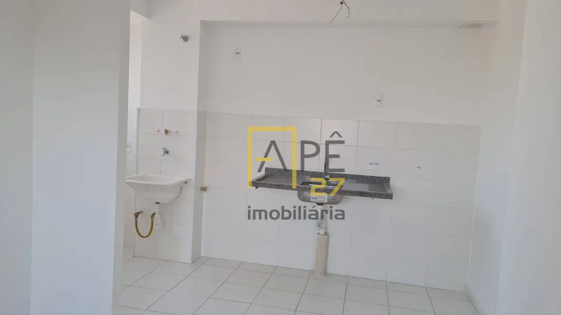 Foto 4 de Apartamento com 2 quartos à venda, 42m2 em Vila Galvão, Guarulhos - SP