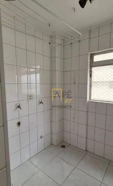 Foto 2 de Apartamento com 2 quartos à venda, 59m2 em Vila Augusta, Guarulhos - SP
