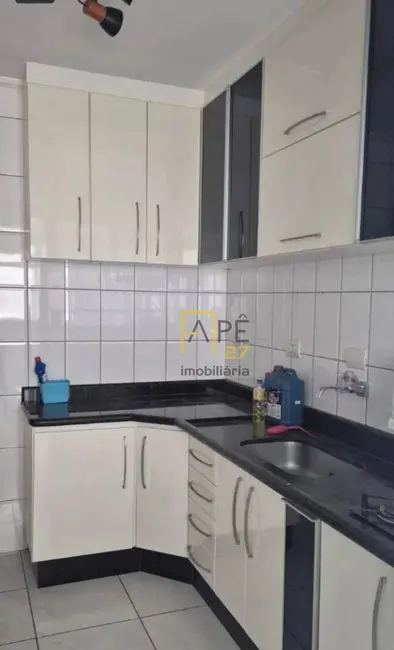 Foto 3 de Apartamento com 2 quartos à venda, 59m2 em Vila Augusta, Guarulhos - SP