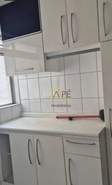 Foto 4 de Apartamento com 2 quartos à venda, 59m2 em Vila Augusta, Guarulhos - SP