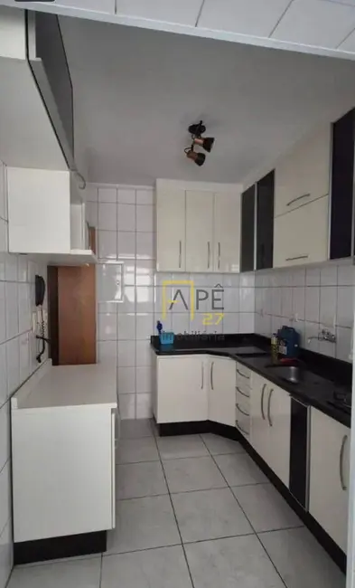 Foto 6 de Apartamento com 2 quartos à venda, 59m2 em Vila Augusta, Guarulhos - SP