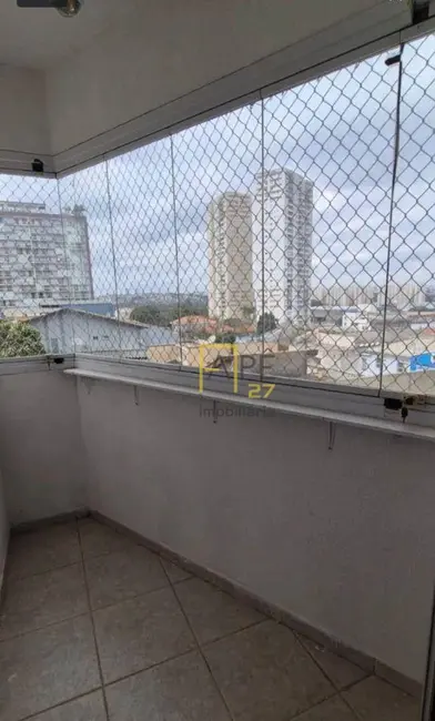 Foto 1 de Apartamento com 2 quartos à venda, 59m2 em Vila Augusta, Guarulhos - SP