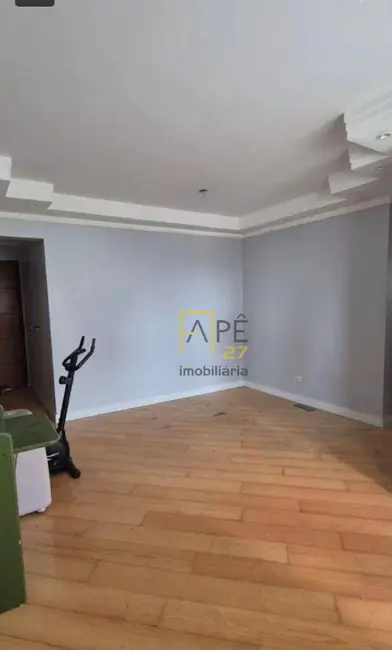 Foto 9 de Apartamento com 2 quartos à venda, 59m2 em Vila Augusta, Guarulhos - SP