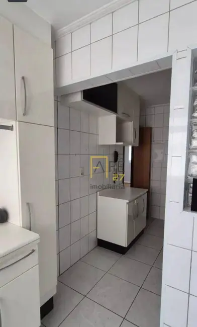 Foto 5 de Apartamento com 2 quartos à venda, 59m2 em Vila Augusta, Guarulhos - SP