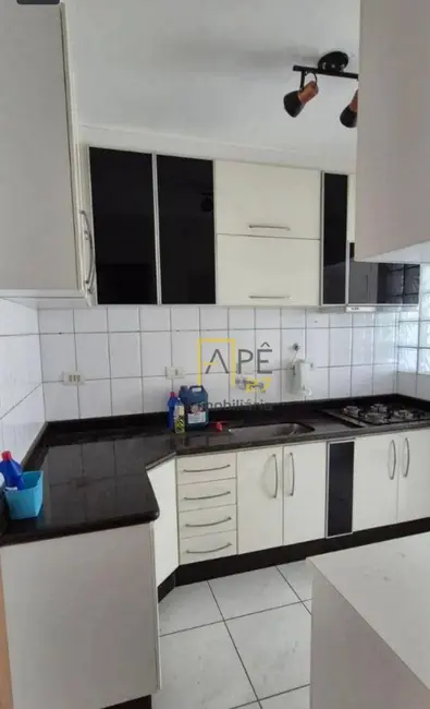 Foto 8 de Apartamento com 2 quartos à venda, 59m2 em Vila Augusta, Guarulhos - SP