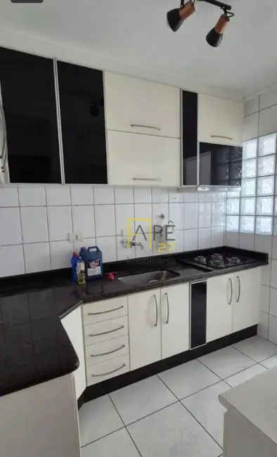 Foto 7 de Apartamento com 2 quartos à venda, 59m2 em Vila Augusta, Guarulhos - SP