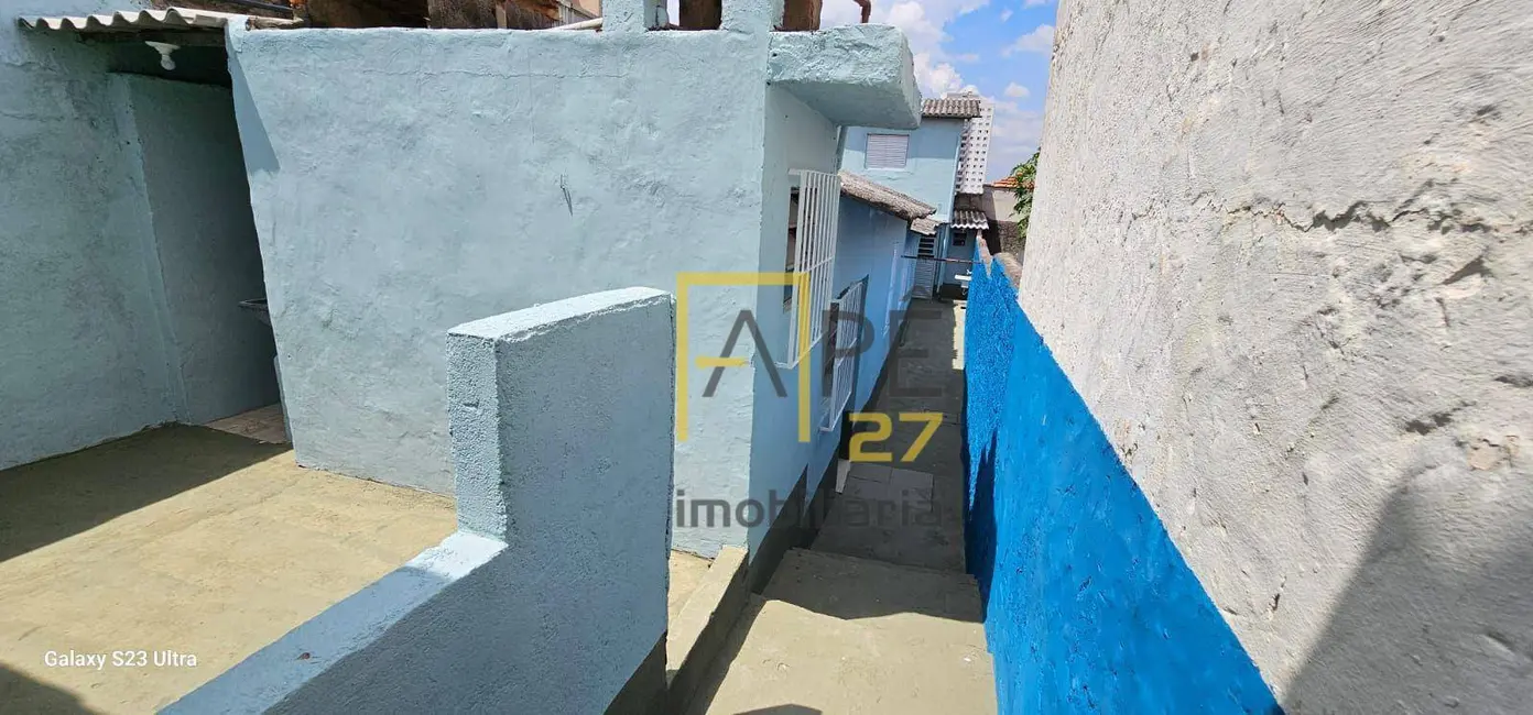 Casa com 2 quartos para alugar, 100m2 em Jardim Japão, São Paulo - SP - imagem 7 Foto 7 de Casa com 2 quartos para alugar, 100m2 em Jardim Japão, São Paulo - SP