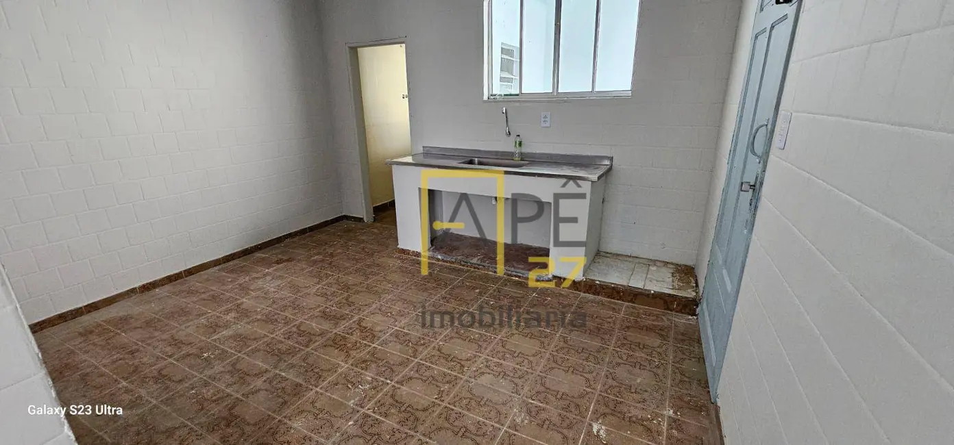 Casa com 1 quarto para alugar, 100m2 em Jardim Japão, São Paulo - SP - imagem 4 Foto 4 de Casa com 1 quarto para alugar, 100m2 em Jardim Japão, São Paulo - SP