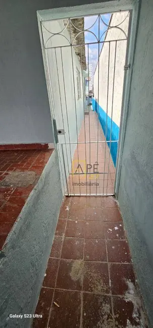 Casa com 1 quarto para alugar, 100m2 em Jardim Japão, São Paulo - SP - imagem 8 Foto 8 de Casa com 1 quarto para alugar, 100m2 em Jardim Japão, São Paulo - SP