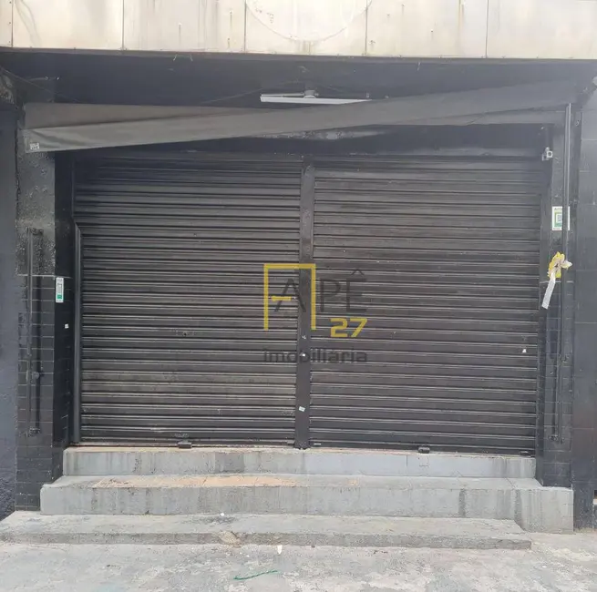 Foto 1 de Sala Comercial para alugar, 120m2 em Vila Guilherme, São Paulo - SP