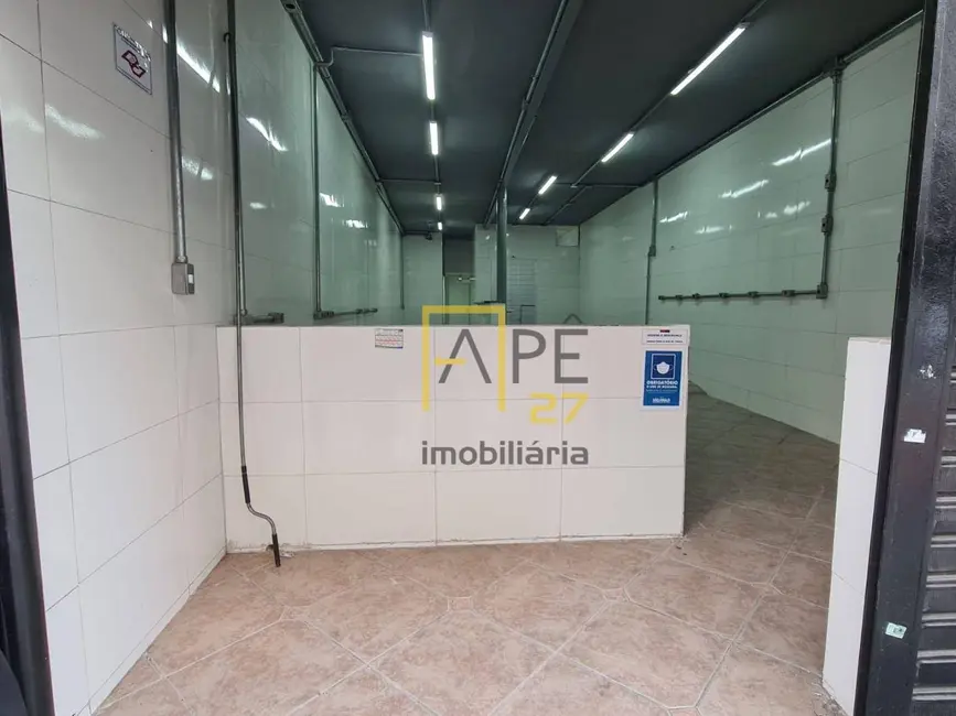 Foto 2 de Sala Comercial para alugar, 120m2 em Vila Guilherme, São Paulo - SP